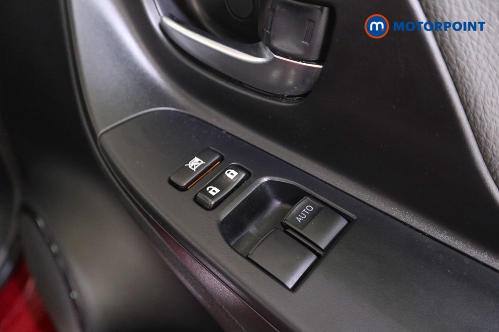 Toyota Yaris Icon Tech Manual Petrol Hatchback - Stock Number (1588389) - 11th supplementary image