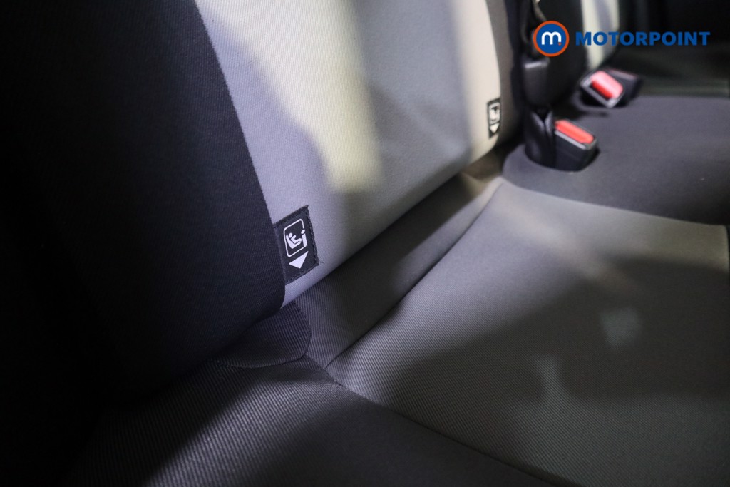 Toyota Yaris Icon Tech Manual Petrol Hatchback - Stock Number (1588389) - 14th supplementary image