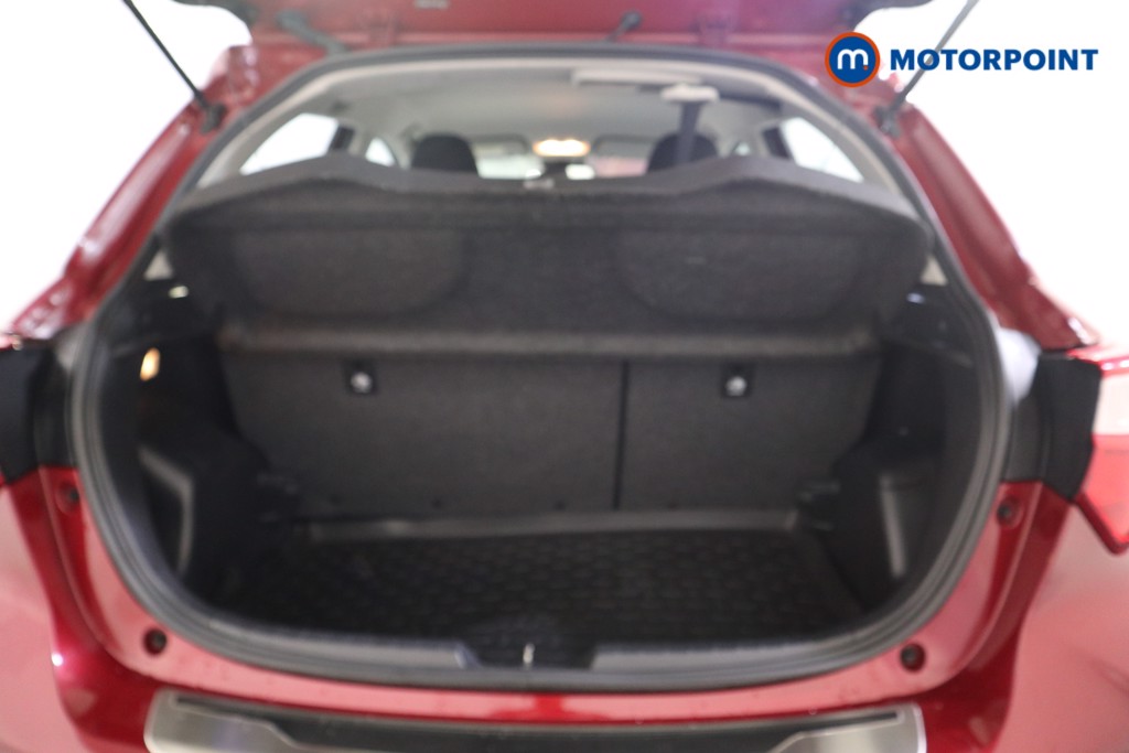 Toyota Yaris Icon Tech Manual Petrol Hatchback - Stock Number (1588389) - 16th supplementary image