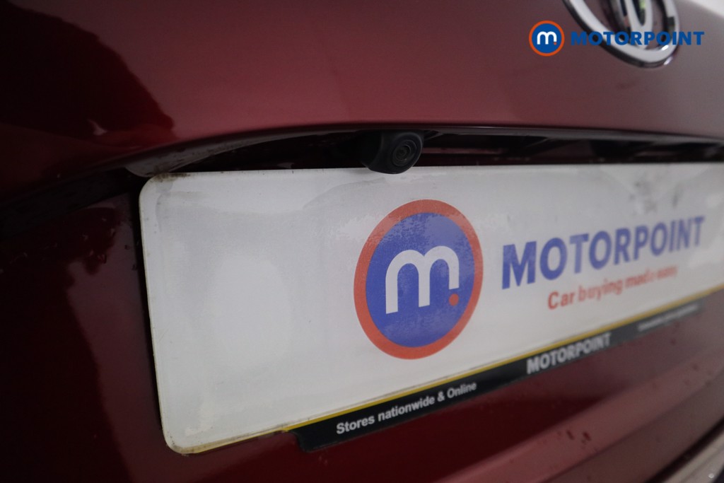Toyota Yaris Icon Tech Manual Petrol Hatchback - Stock Number (1588389) - 22nd supplementary image