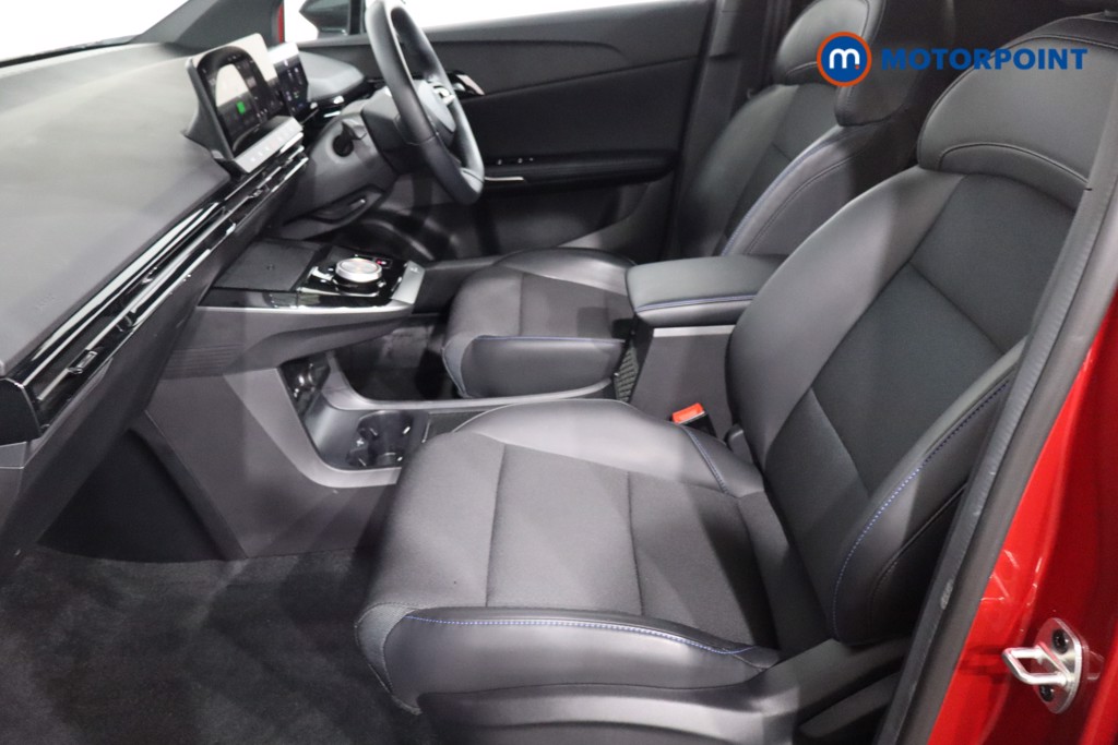 Mg Motor Uk MG4 Trophy Automatic Electric SUV - Stock Number (1588453) - 4th supplementary image