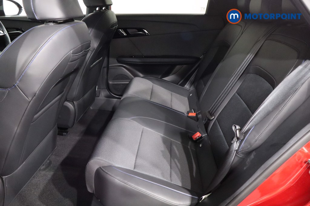 Mg Motor Uk MG4 Trophy Automatic Electric SUV - Stock Number (1588453) - 5th supplementary image