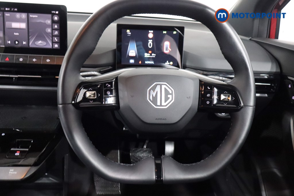 Mg Motor Uk MG4 Trophy Automatic Electric SUV - Stock Number (1588453) - 6th supplementary image