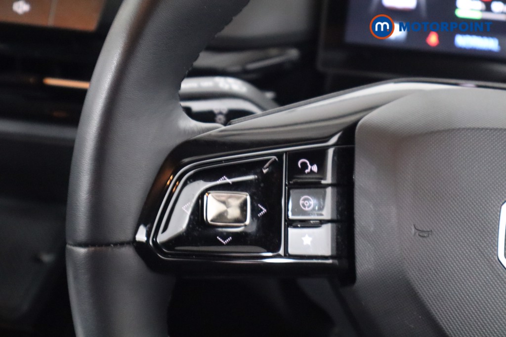 Mg Motor Uk MG4 Trophy Automatic Electric SUV - Stock Number (1588453) - 7th supplementary image