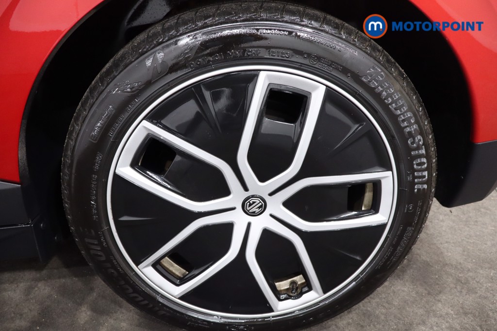 Mg Motor Uk MG4 Trophy Automatic Electric SUV - Stock Number (1588453) - 12th supplementary image