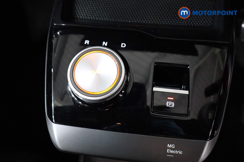 Mg Motor Uk MG4 Trophy Automatic Electric SUV - Stock Number (1588453) - 13th supplementary image