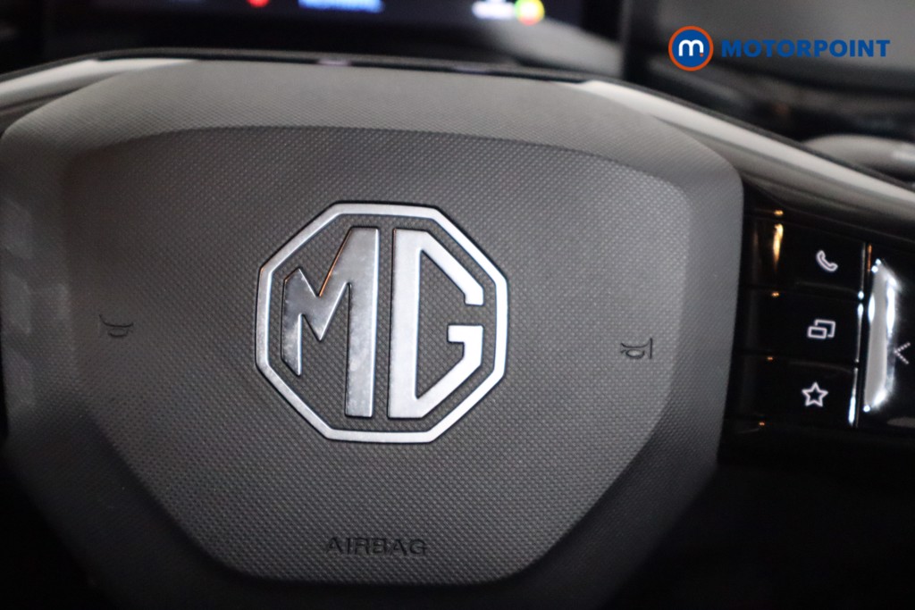 Mg Motor Uk MG4 Trophy Automatic Electric SUV - Stock Number (1588453) - 14th supplementary image