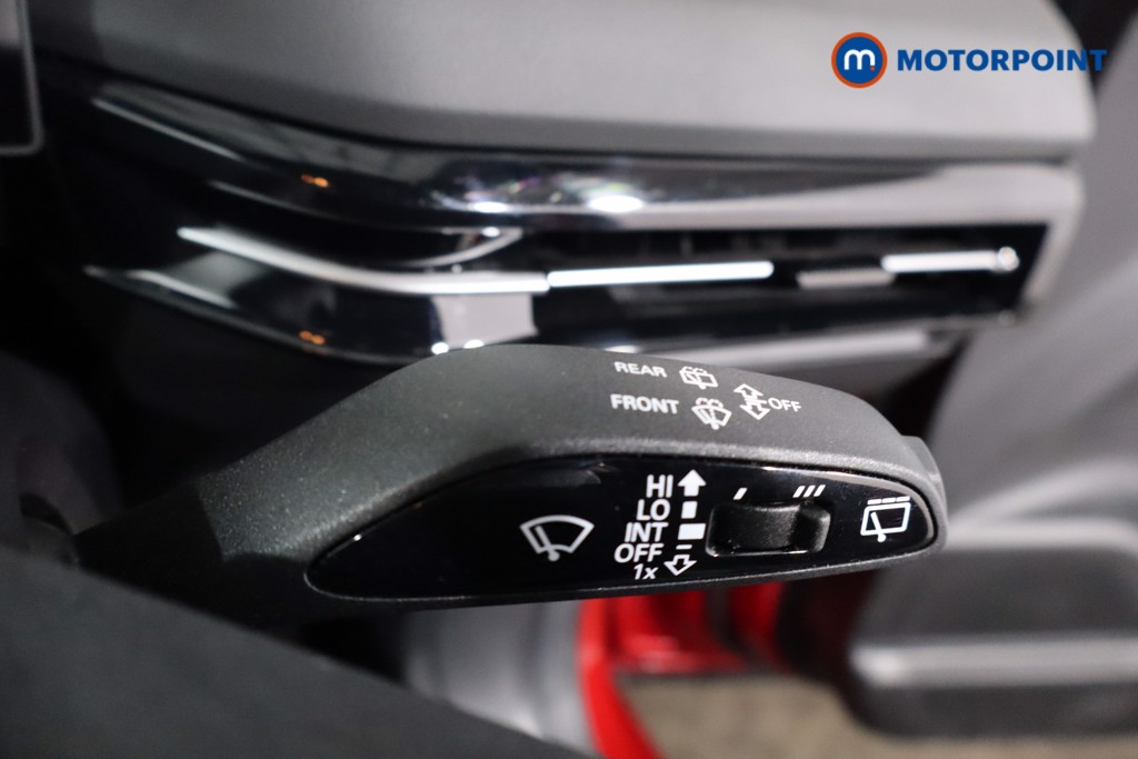 Mg Motor Uk MG4 Trophy Automatic Electric SUV - Stock Number (1588453) - 15th supplementary image