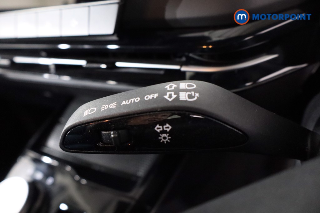 Mg Motor Uk MG4 Trophy Automatic Electric SUV - Stock Number (1588453) - 16th supplementary image