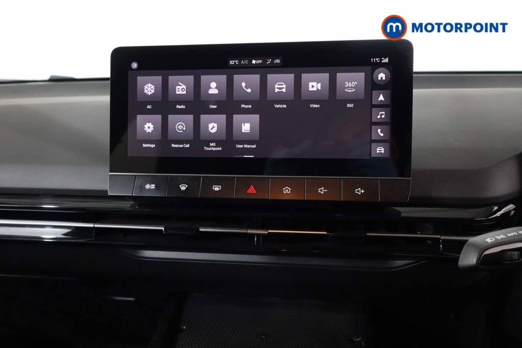Mg Motor Uk MG4 Trophy Automatic Electric SUV - Stock Number (1588453) - 17th supplementary image
