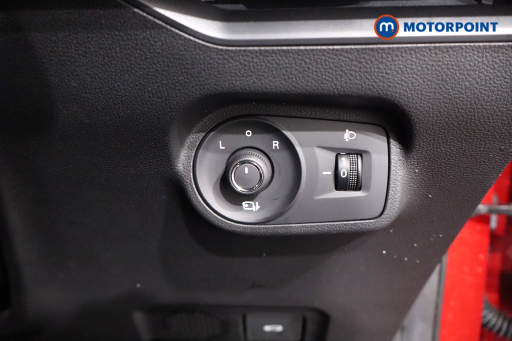 Mg Motor Uk MG4 Trophy Automatic Electric SUV - Stock Number (1588453) - 18th supplementary image
