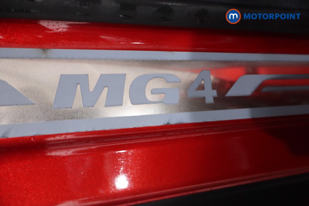 Mg Motor Uk MG4 Trophy Automatic Electric SUV - Stock Number (1588453) - 21st supplementary image