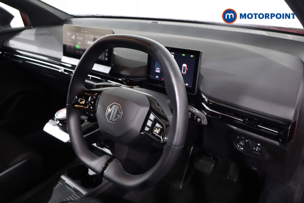 Mg Motor Uk MG4 Trophy Automatic Electric SUV - Stock Number (1588453) - 22nd supplementary image