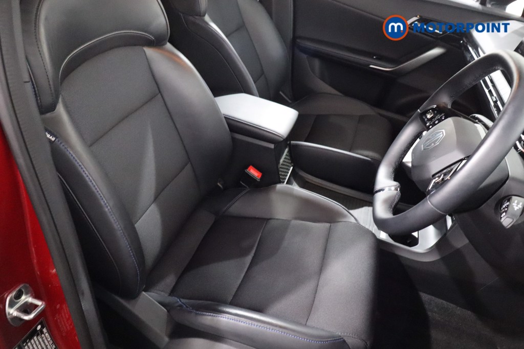 Mg Motor Uk MG4 Trophy Automatic Electric SUV - Stock Number (1588453) - 23rd supplementary image