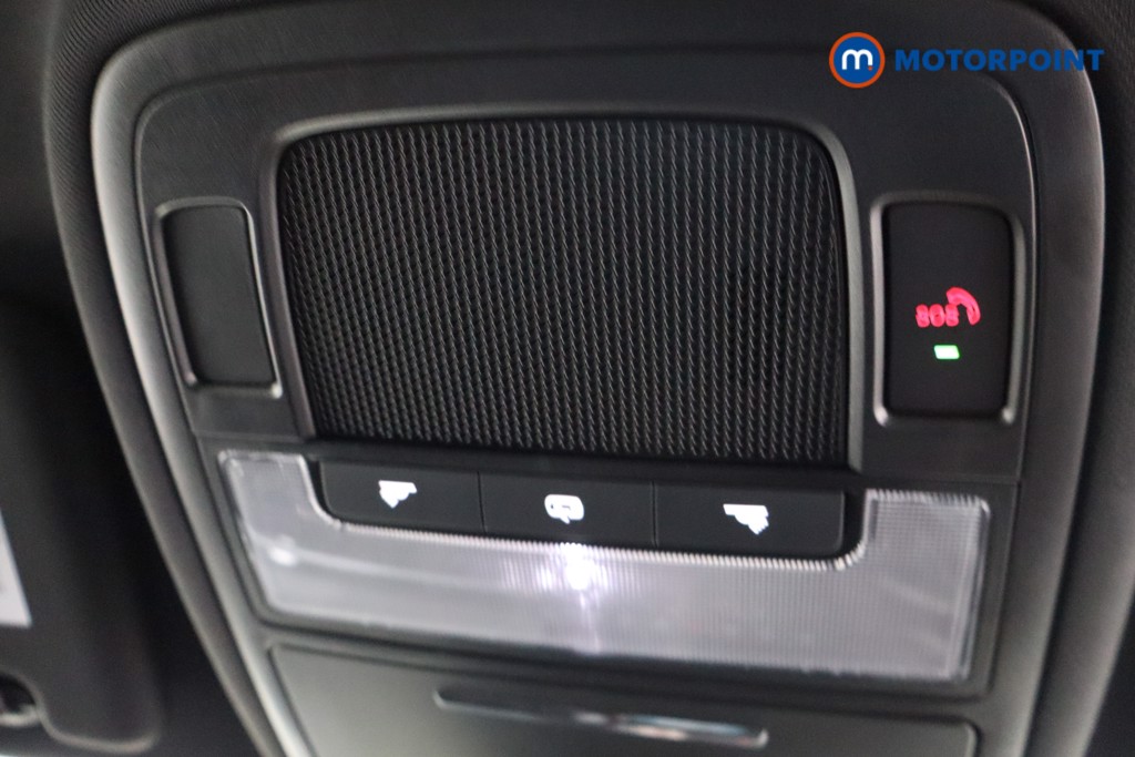 Mg Motor Uk MG4 Trophy Automatic Electric SUV - Stock Number (1588453) - 24th supplementary image