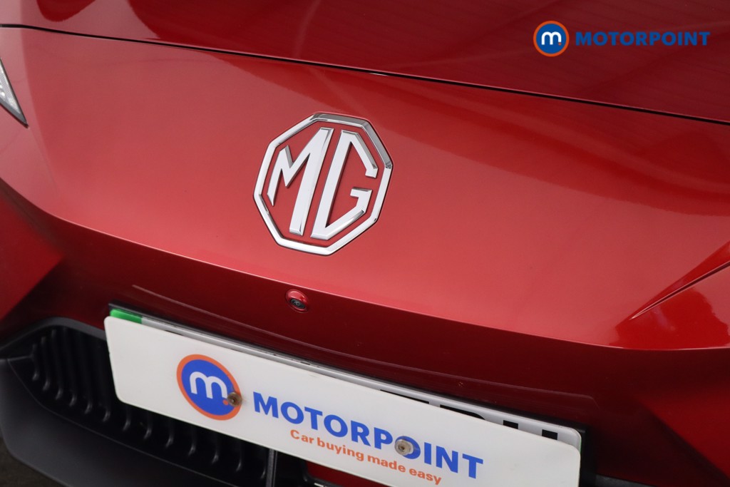 Mg Motor Uk MG4 Trophy Automatic Electric SUV - Stock Number (1588453) - 29th supplementary image