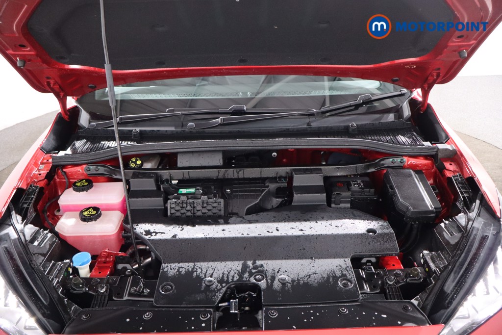 Mg Motor Uk MG4 Trophy Automatic Electric SUV - Stock Number (1588453) - 31st supplementary image