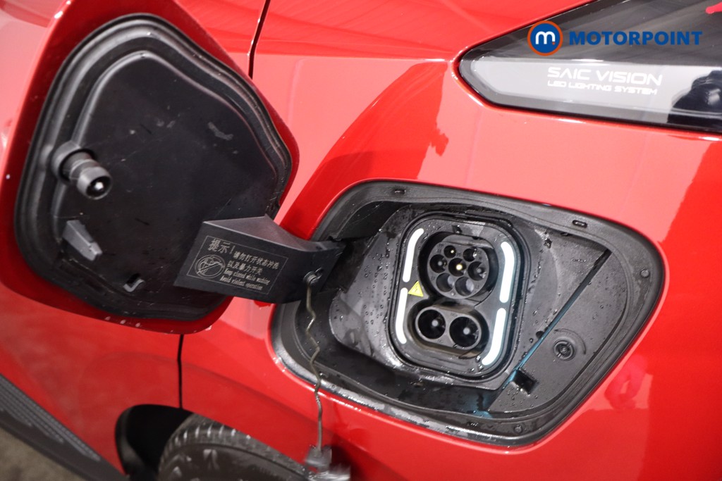 Mg Motor Uk MG4 Trophy Automatic Electric SUV - Stock Number (1588453) - 32nd supplementary image