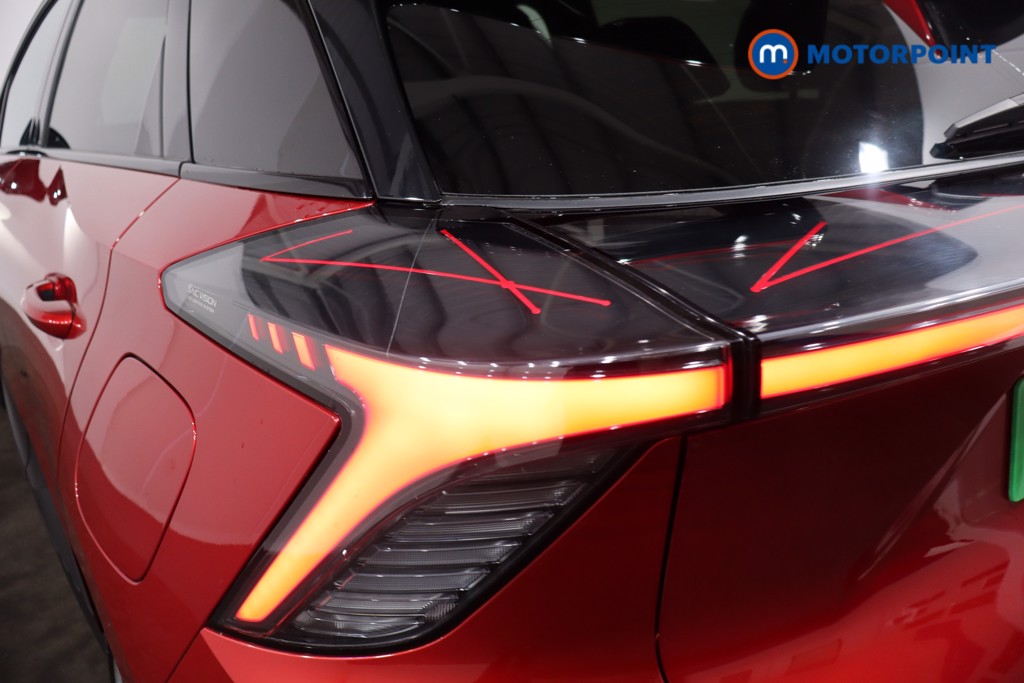 Mg Motor Uk MG4 Trophy Automatic Electric SUV - Stock Number (1588453) - 34th supplementary image