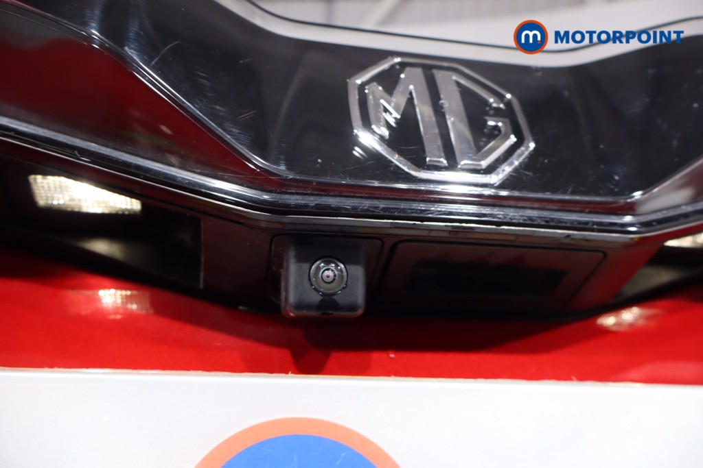 Mg Motor Uk MG4 Trophy Automatic Electric SUV - Stock Number (1588453) - 37th supplementary image