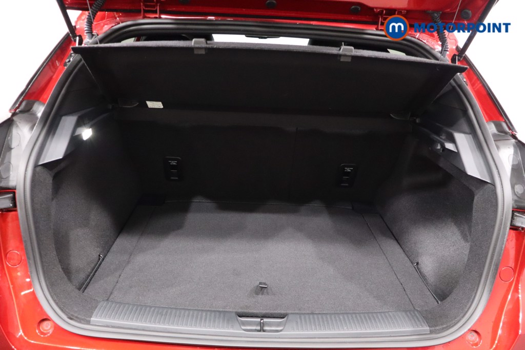 Mg Motor Uk MG4 Trophy Automatic Electric SUV - Stock Number (1588453) - 39th supplementary image