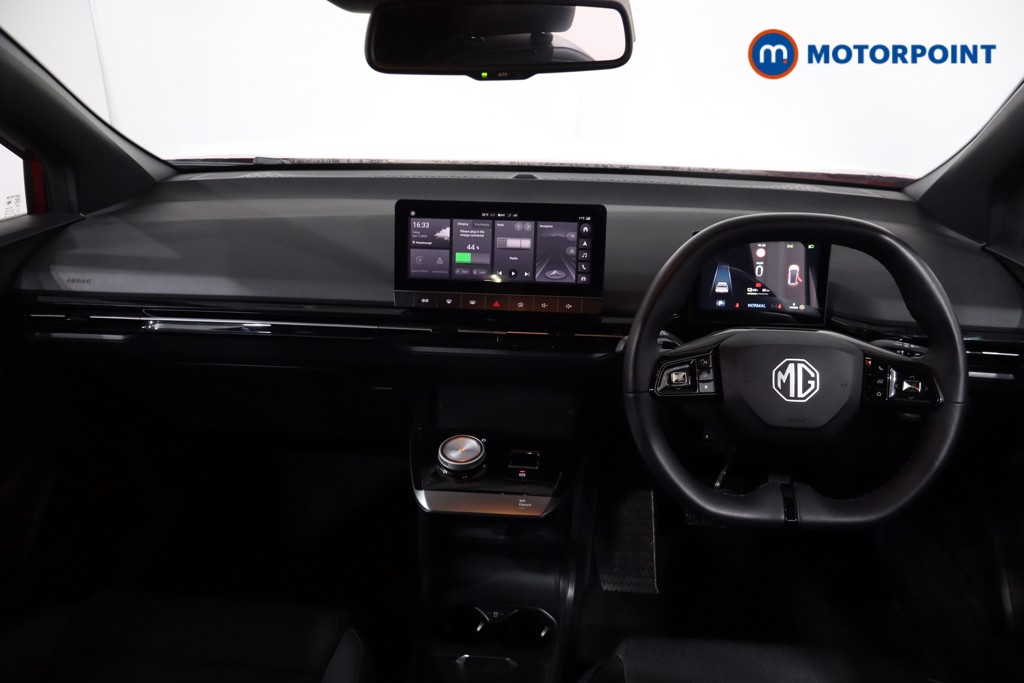 Mg Motor Uk MG4 Trophy Automatic Electric SUV - Stock Number (1588453) - 1st supplementary image