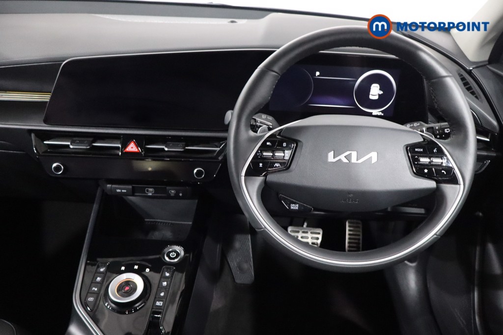 KIA Niro 4 Automatic Electric SUV - Stock Number (1588460) - 3rd supplementary image