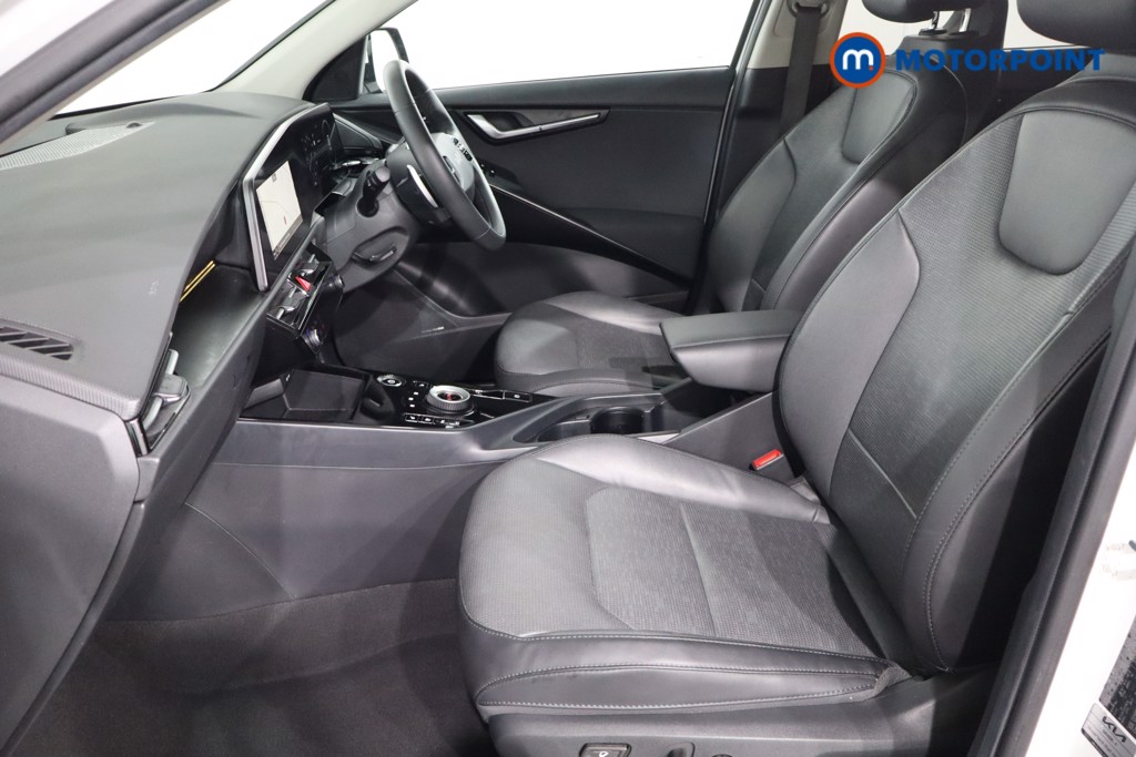 KIA Niro 4 Automatic Electric SUV - Stock Number (1588460) - 4th supplementary image