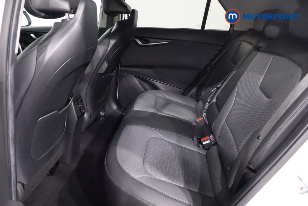 KIA Niro 4 Automatic Electric SUV - Stock Number (1588460) - 5th supplementary image