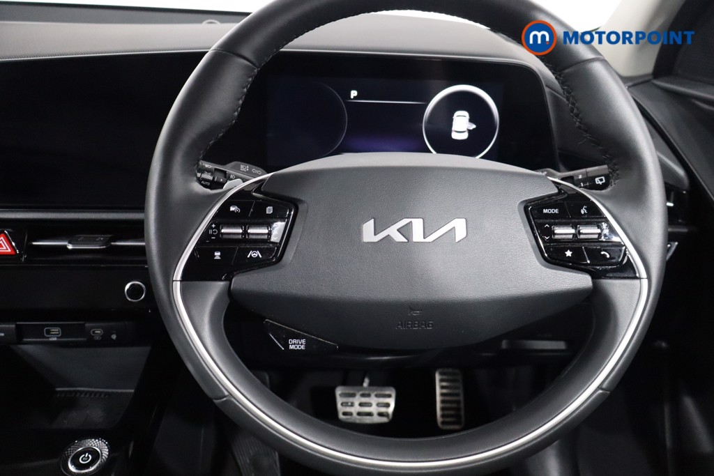 KIA Niro 4 Automatic Electric SUV - Stock Number (1588460) - 6th supplementary image
