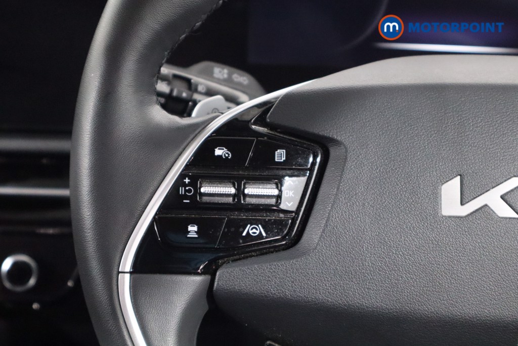 KIA Niro 4 Automatic Electric SUV - Stock Number (1588460) - 7th supplementary image