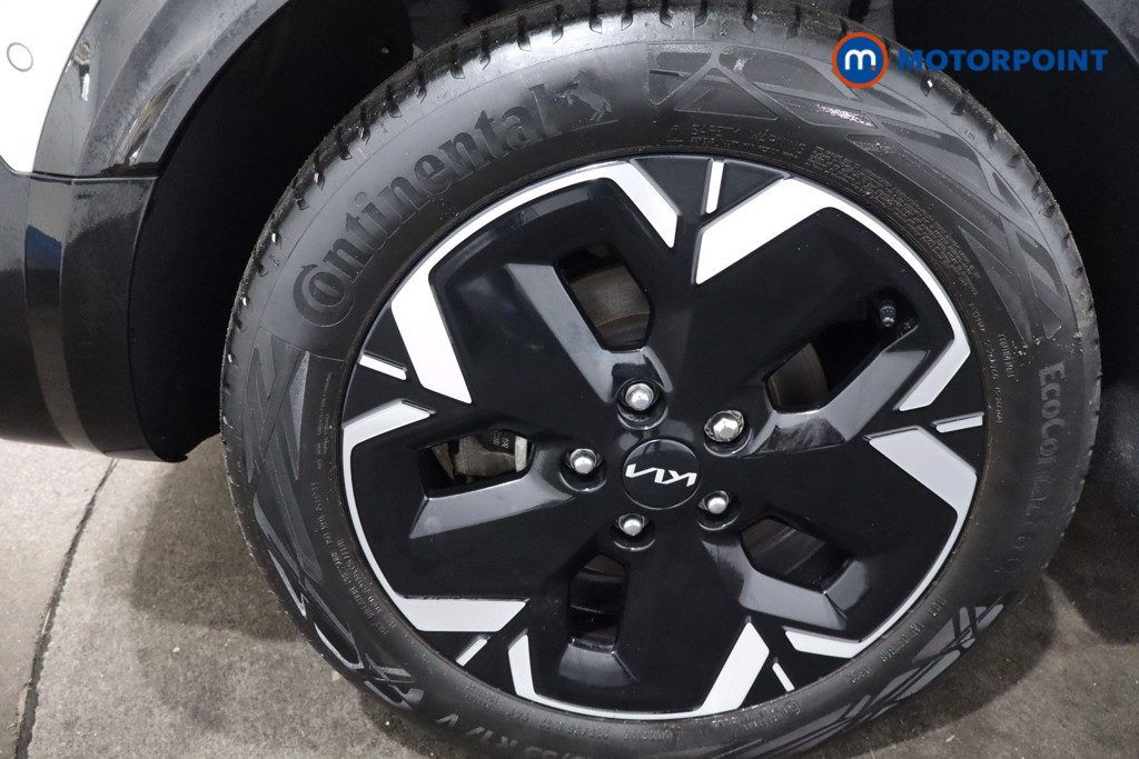 KIA Niro 4 Automatic Electric SUV - Stock Number (1588460) - 9th supplementary image