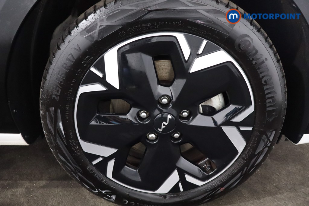 KIA Niro 4 Automatic Electric SUV - Stock Number (1588460) - 10th supplementary image