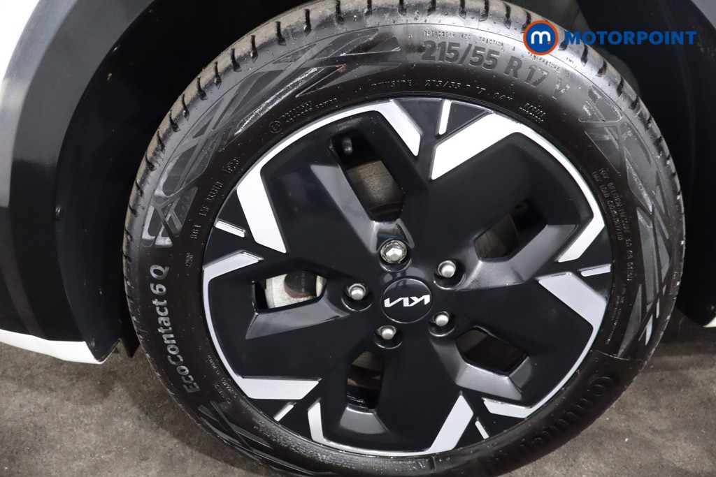 KIA Niro 4 Automatic Electric SUV - Stock Number (1588460) - 11th supplementary image