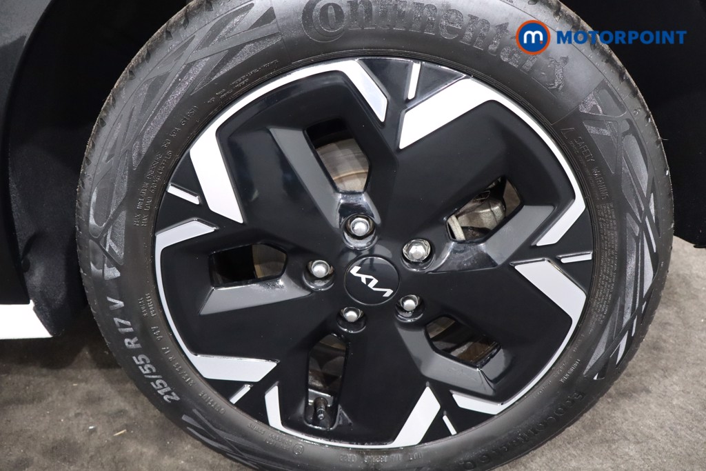 KIA Niro 4 Automatic Electric SUV - Stock Number (1588460) - 12th supplementary image