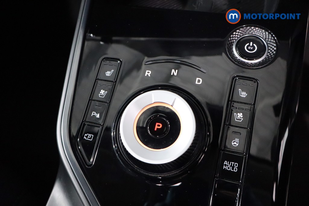 KIA Niro 4 Automatic Electric SUV - Stock Number (1588460) - 14th supplementary image
