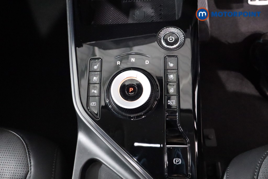 KIA Niro 4 Automatic Electric SUV - Stock Number (1588460) - 15th supplementary image