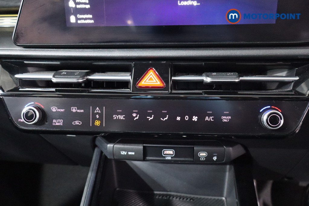 KIA Niro 4 Automatic Electric SUV - Stock Number (1588460) - 17th supplementary image