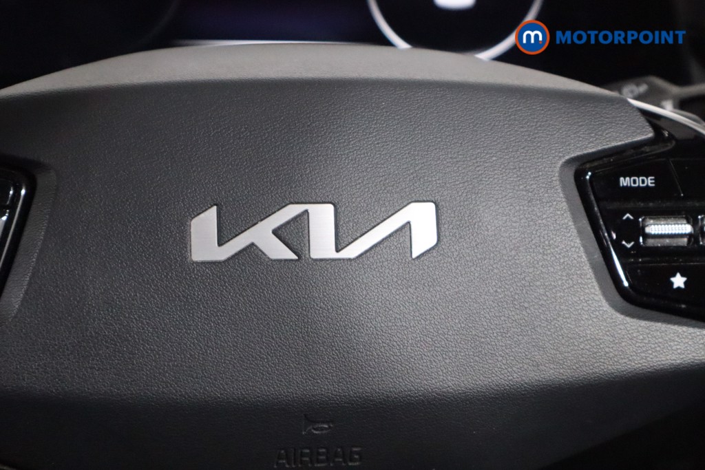 KIA Niro 4 Automatic Electric SUV - Stock Number (1588460) - 18th supplementary image