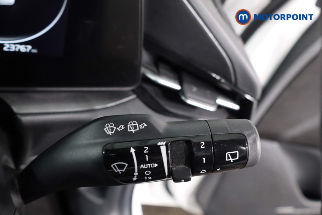 KIA Niro 4 Automatic Electric SUV - Stock Number (1588460) - 19th supplementary image