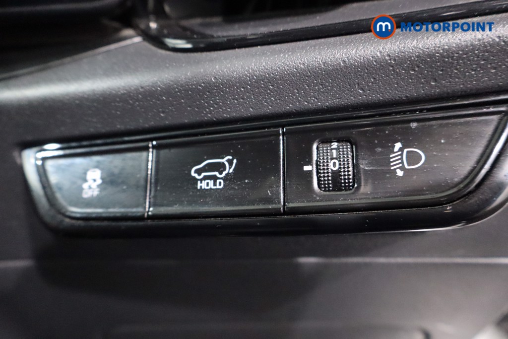 KIA Niro 4 Automatic Electric SUV - Stock Number (1588460) - 21st supplementary image