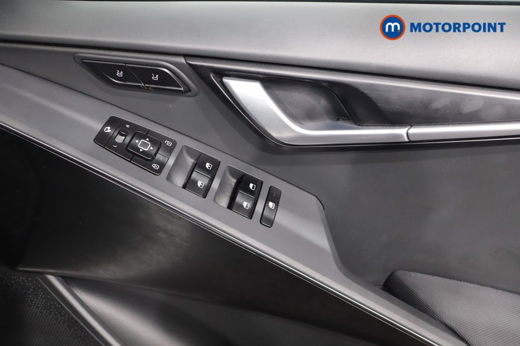 KIA Niro 4 Automatic Electric SUV - Stock Number (1588460) - 22nd supplementary image