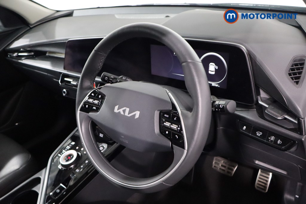 KIA Niro 4 Automatic Electric SUV - Stock Number (1588460) - 24th supplementary image