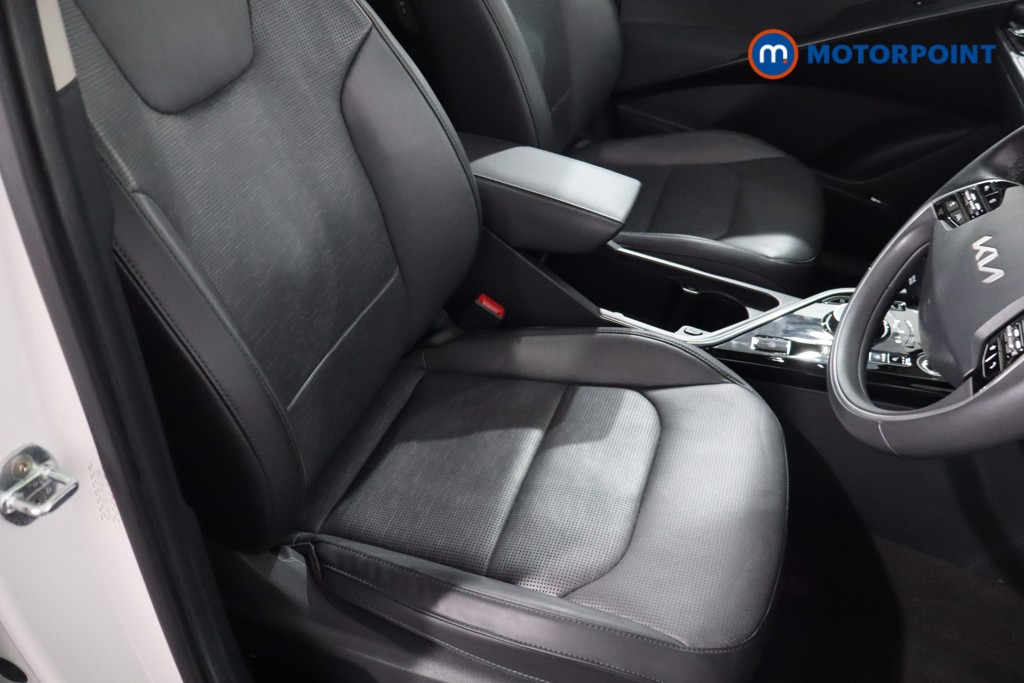 KIA Niro 4 Automatic Electric SUV - Stock Number (1588460) - 25th supplementary image