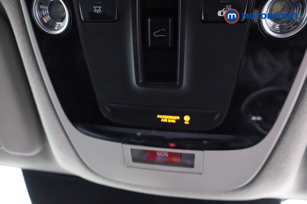 KIA Niro 4 Automatic Electric SUV - Stock Number (1588460) - 27th supplementary image