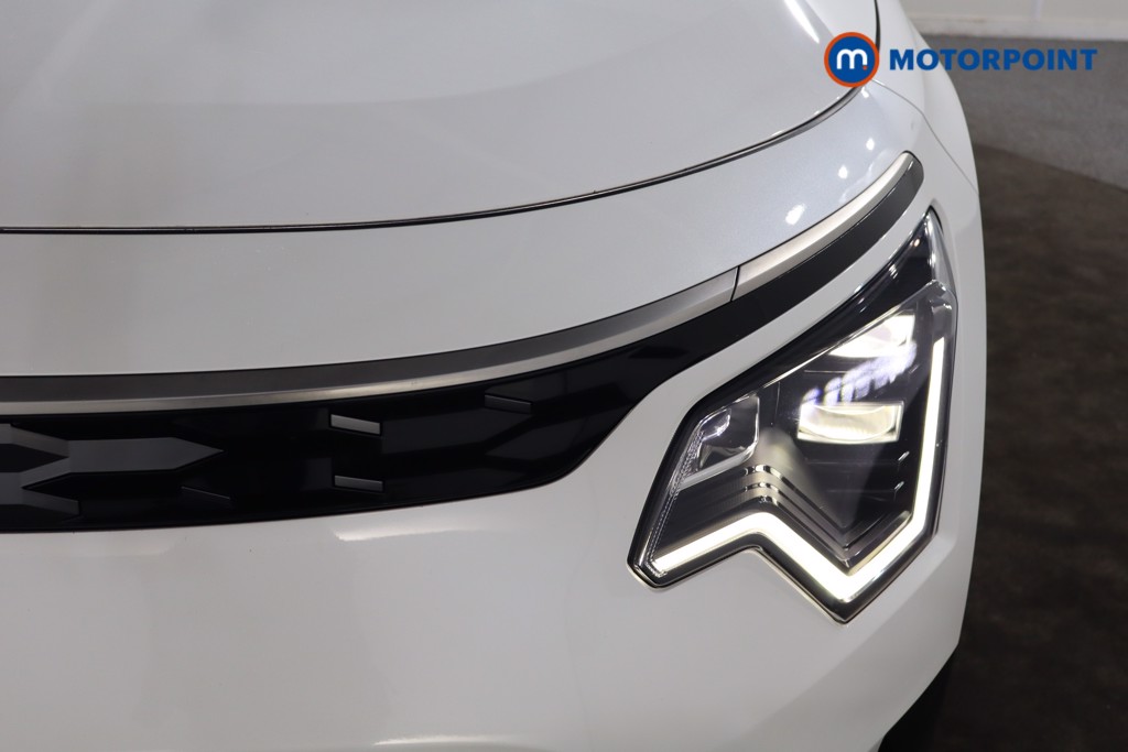 KIA Niro 4 Automatic Electric SUV - Stock Number (1588460) - 31st supplementary image