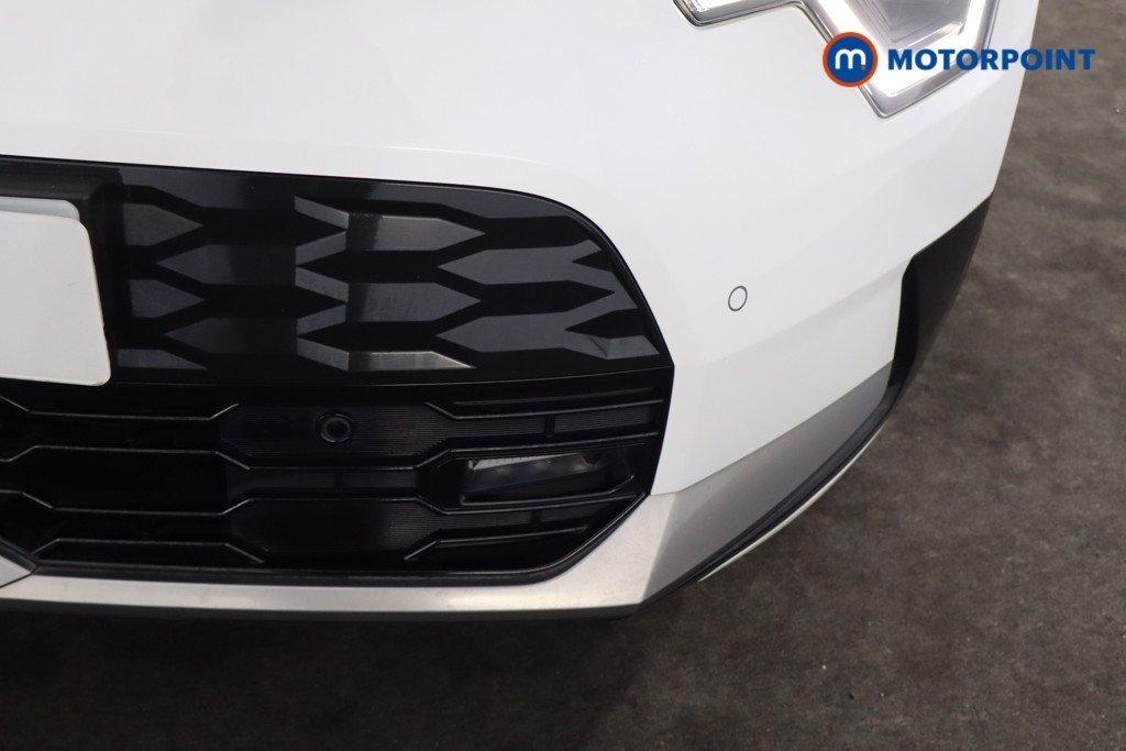 KIA Niro 4 Automatic Electric SUV - Stock Number (1588460) - 32nd supplementary image