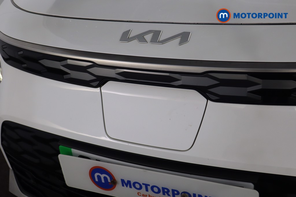 KIA Niro 4 Automatic Electric SUV - Stock Number (1588460) - 33rd supplementary image