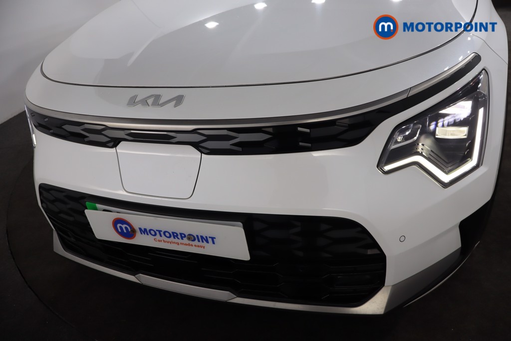 KIA Niro 4 Automatic Electric SUV - Stock Number (1588460) - 34th supplementary image