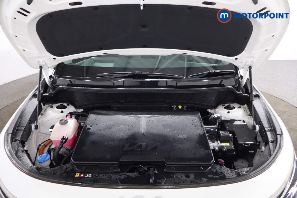 KIA Niro 4 Automatic Electric SUV - Stock Number (1588460) - 35th supplementary image